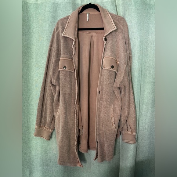 Free People Ruby Jacket - Picture 2 of 5